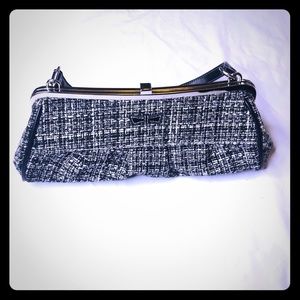 Frankie & Johnnie vintage purse